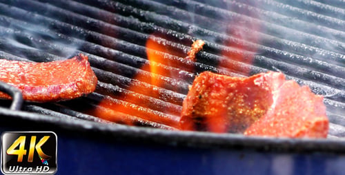 Sausage Barbecue
