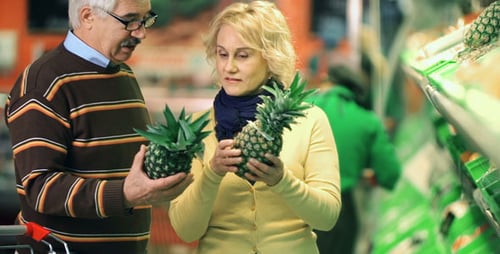 Pineapple Purchase