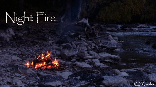 Night Fire