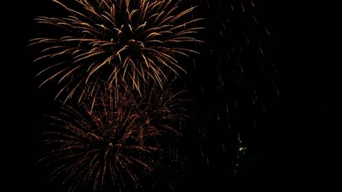 Fireworks