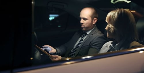 Verhandlungen über Mobilgeräte