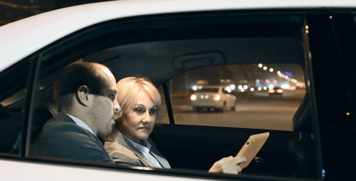 Mobiler Veranstaltungsort