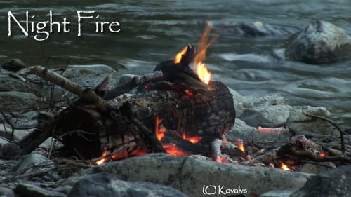 Camp Fire