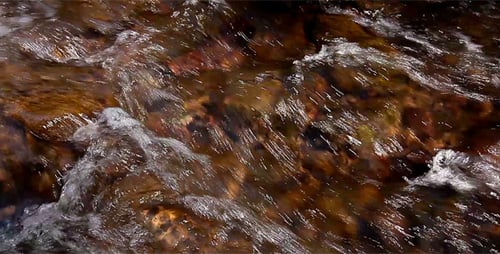 Mountain Stream 14
