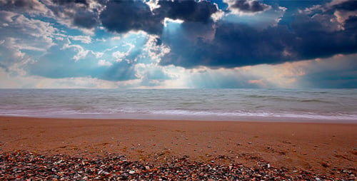 Sea-Piece