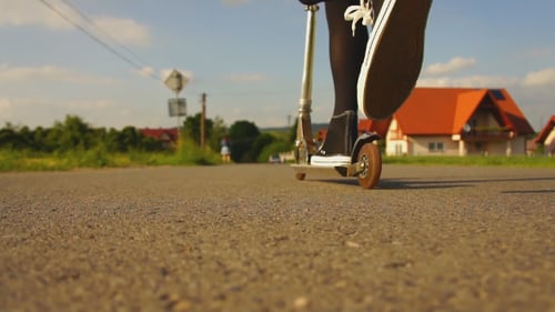 Scooter