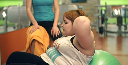 Weight Loss Activity