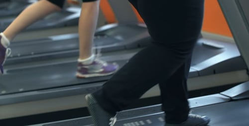 Gym Activity