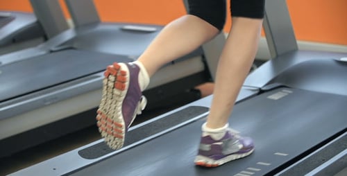 Keeping Fit