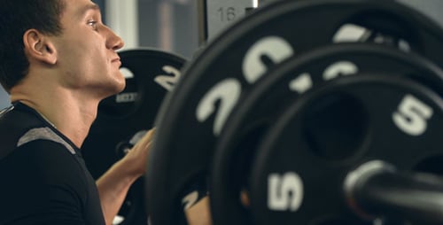 35 Kilos