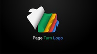 Page Turn Logo