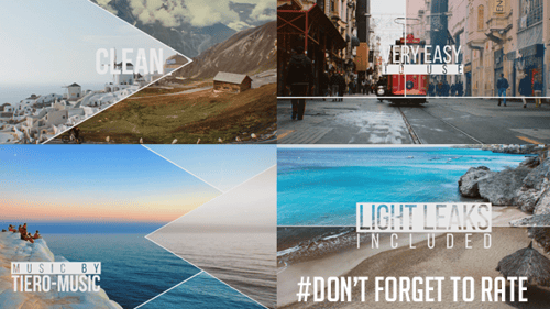 Dynamic Slides // Elegant Slideshow