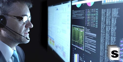 Stock Market Online Support