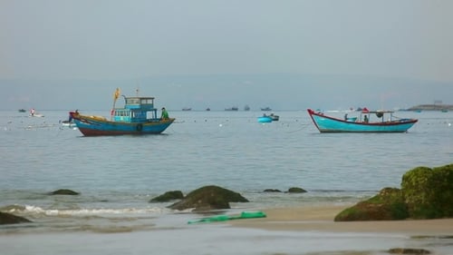 Fisher Boote