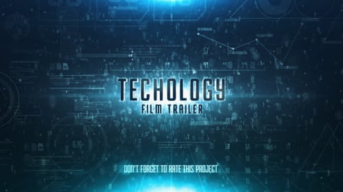 Sky Technology Film Trailer