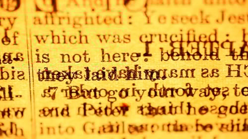 Texte aléatoire en mouvement 522