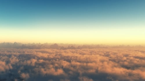 Pack Volando sobre las Montañas