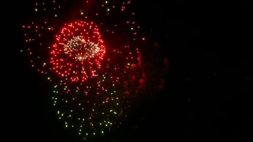 Fireworks