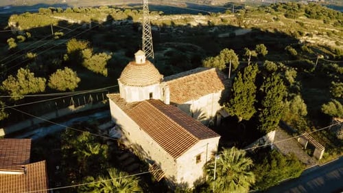 Church of Gerace