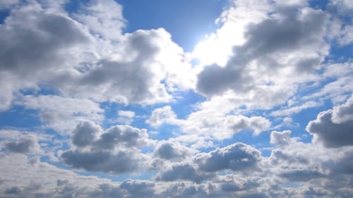 Clouds