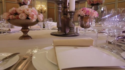Wedding Banquet Hall