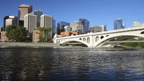 Calgary Waterfront 3