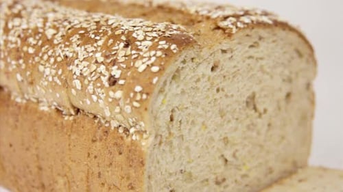 Loaf Of Bread 2