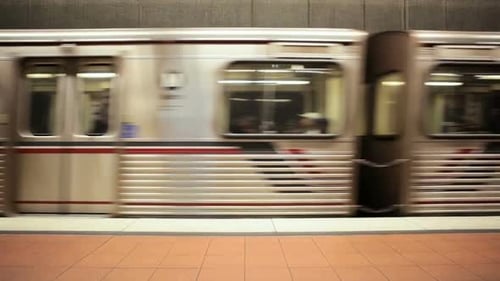 Subway 1