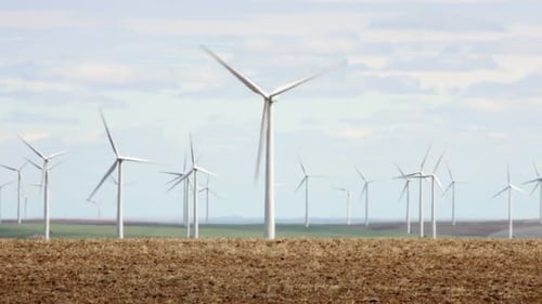 Wind Turbines