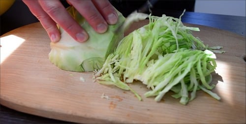 Cabbage 2