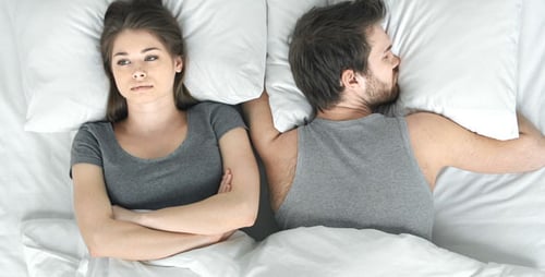 Alienation in Family