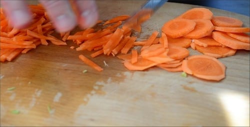 Carrots 3