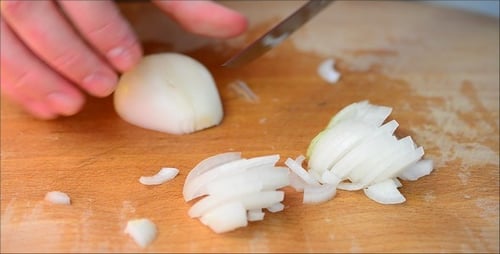 Onions 3