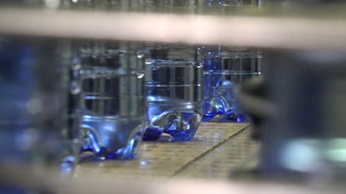 Pet Bottles 11