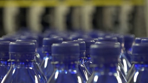 Pet Bottles 15