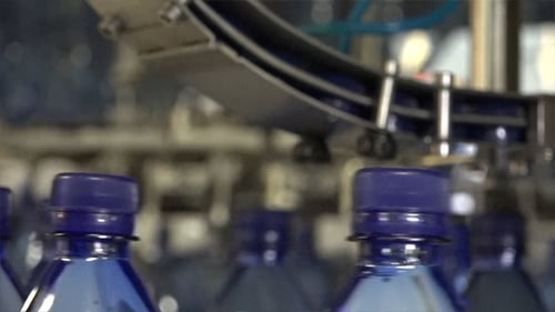 Pet Bottles 20