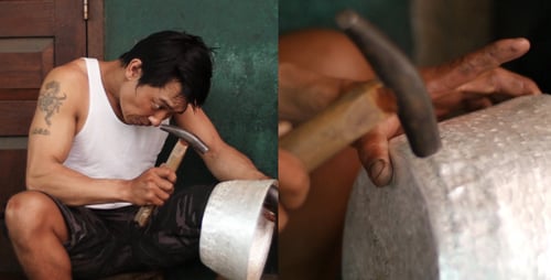 Silversmith