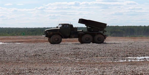 Carros militares