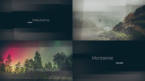 Photo Slideshow - Elegant Slideshow