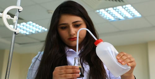 Laboratory 5