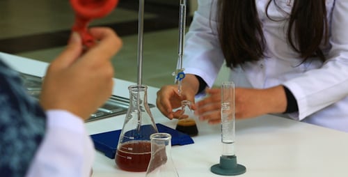 Laboratory 6