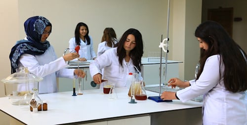 Laboratory 7