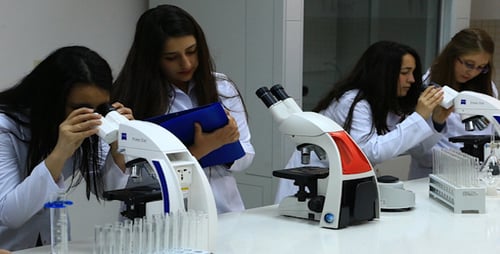 Laboratory 12