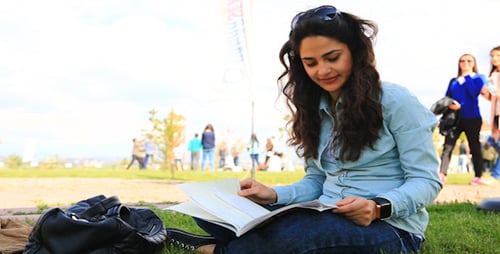 Student 12