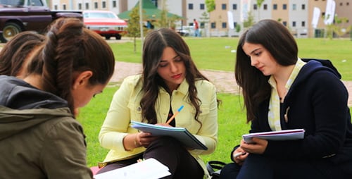 Student 4