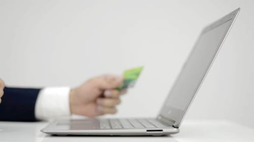 Online Payment
