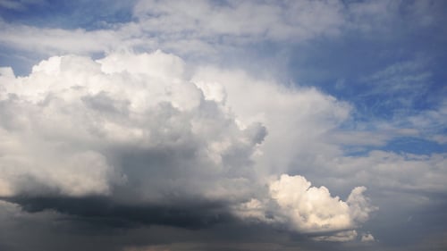 Clouds