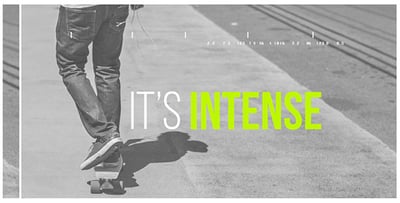 Teaser Templates - Editable Video Templates - Envato