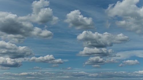 Nuages en mouvement 14