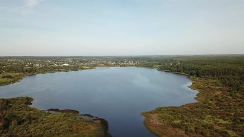 Zelensky Lake 17